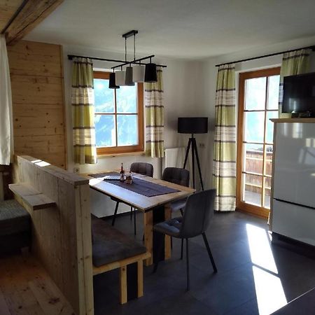 Martins Comfort Appartement Assling Exterior foto