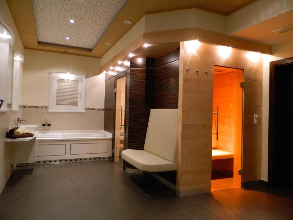 Martins Comfort Appartement Assling Exterior foto