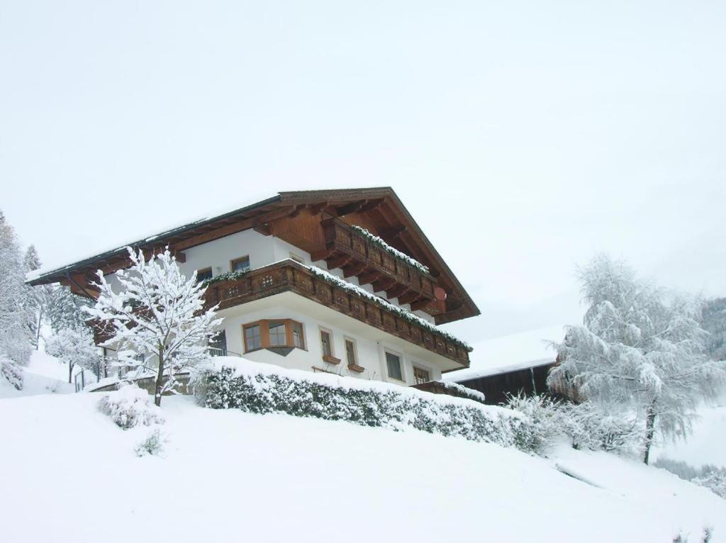 Martins Comfort Appartement Assling Exterior foto