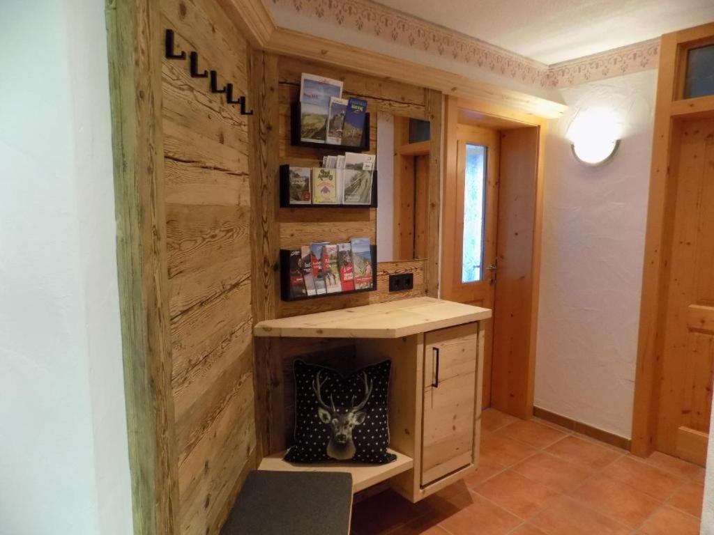 Martins Comfort Appartement Assling Exterior foto
