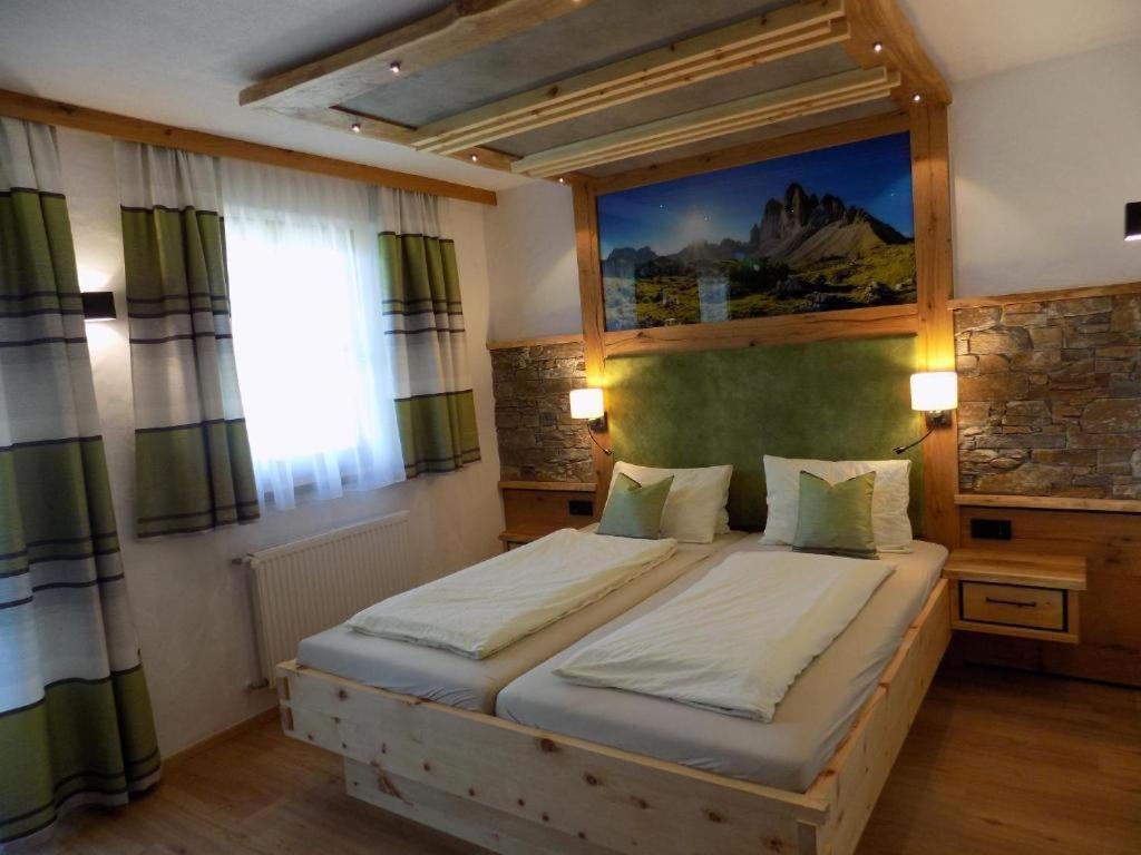 Martins Comfort Appartement Assling Exterior foto