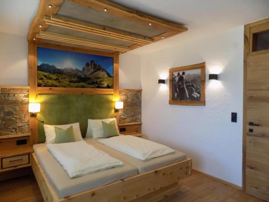 Martins Comfort Appartement Assling Exterior foto