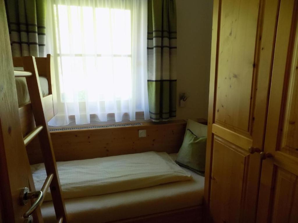 Martins Comfort Appartement Assling Exterior foto